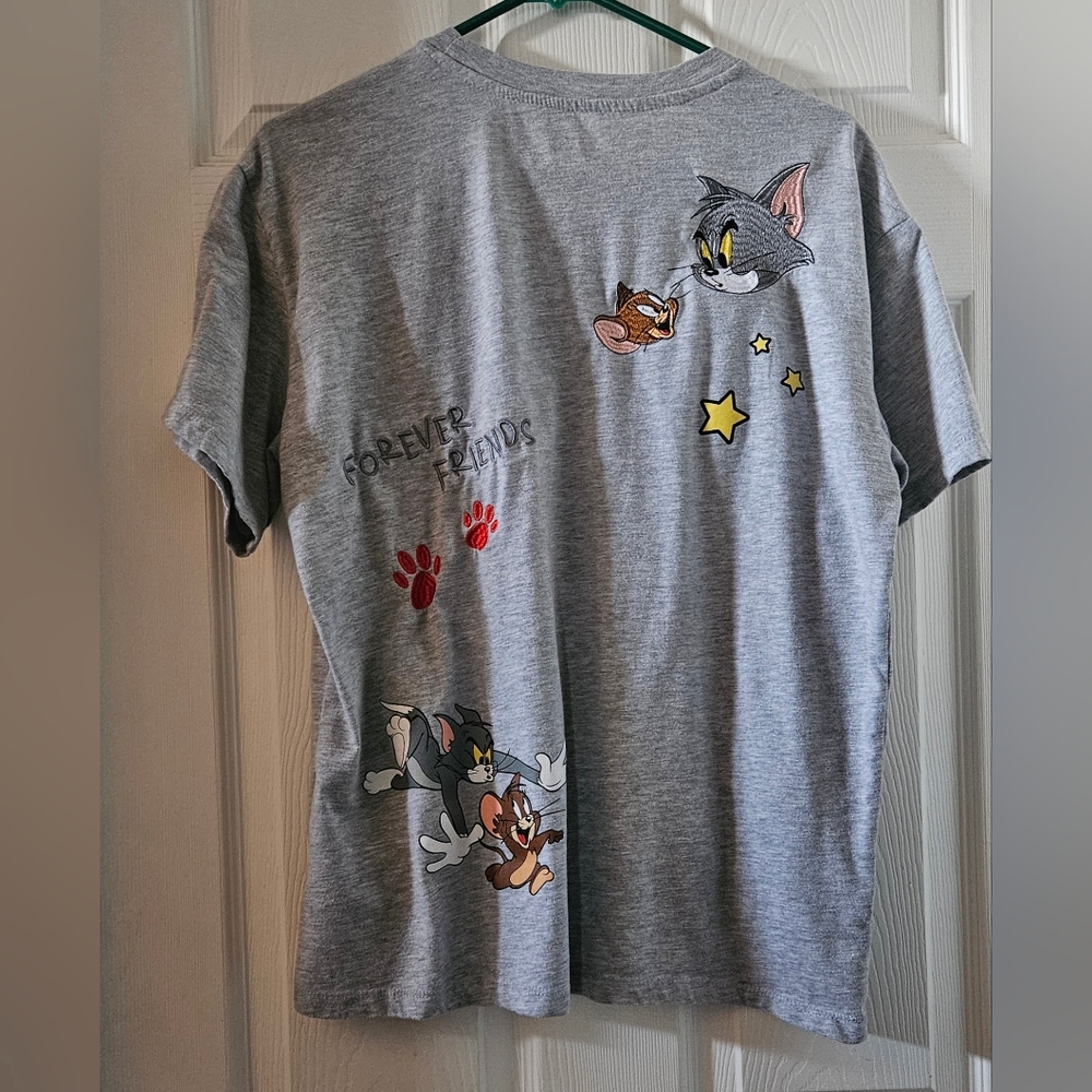 Tom & Jerry Tee - Picture 2 of 7